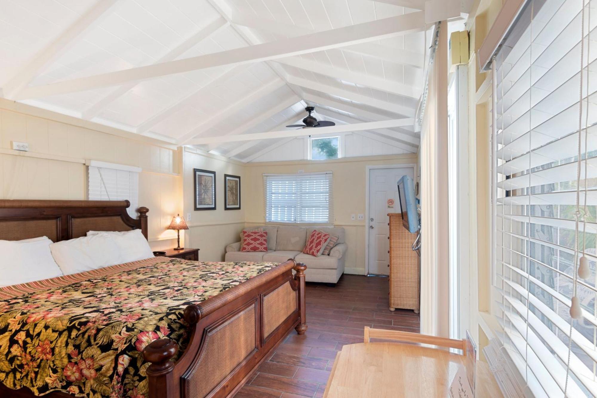 Tropical Cottages Marathon Rum bild