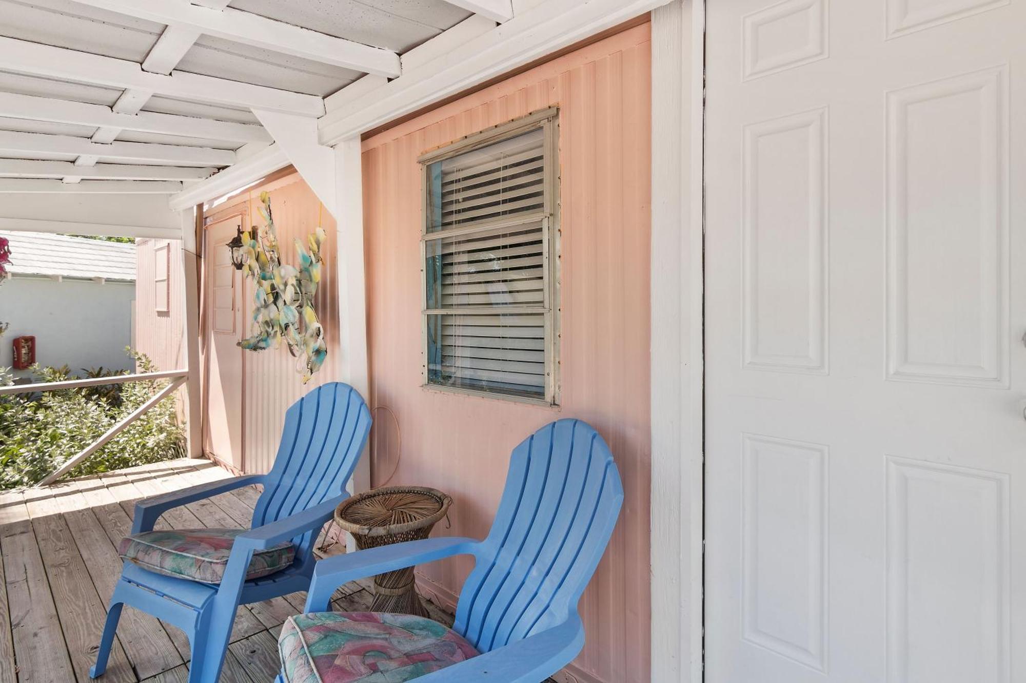 Tropical Cottages Marathon Rum bild