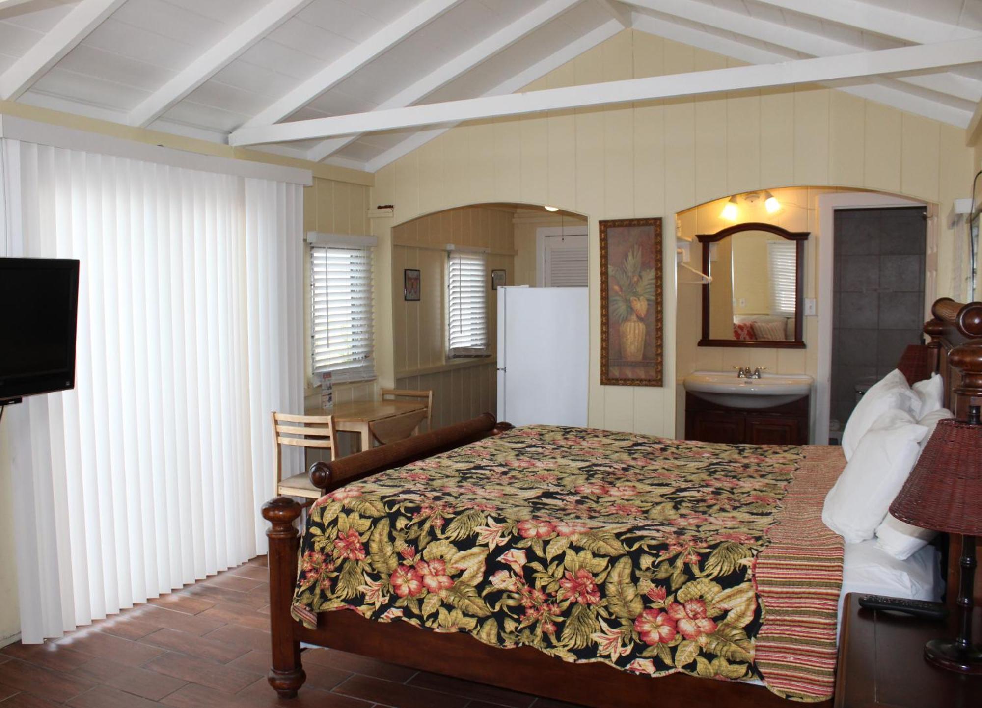 Tropical Cottages Marathon Rum bild