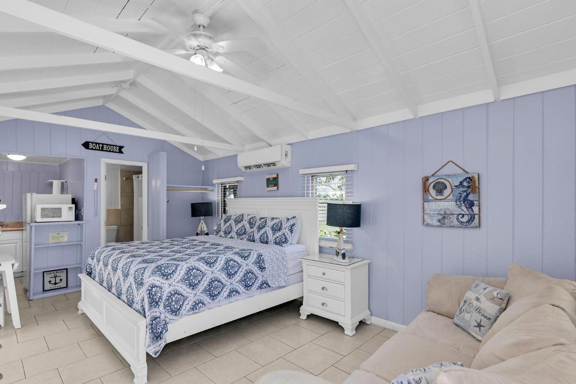 Tropical Cottages Marathon Exteriör bild